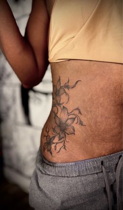 Art tattoos