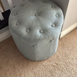 16x16 Pouf Ottoman