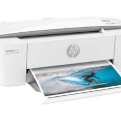 HP Smart Printer