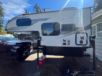 Truck Camper