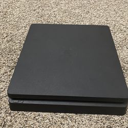 Ps4 TB1 With Games