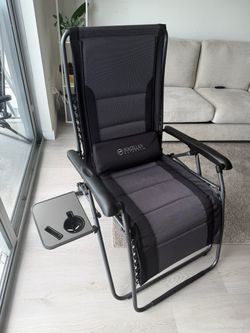 Set of Camping Chairs