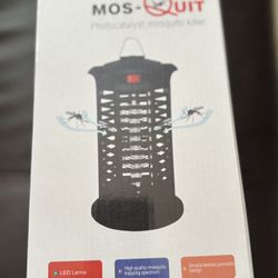 Mosquito Photocatalyst Killer