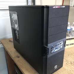 Pc Tower Computer