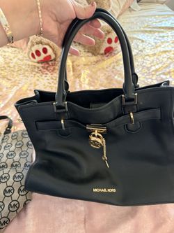 Michael Kors Black Bag