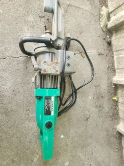 Rebar Bender