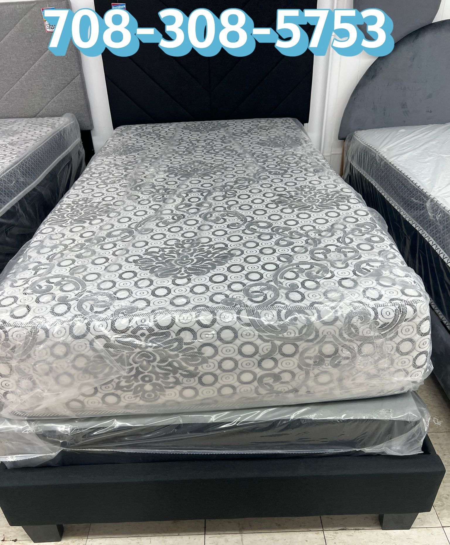 Brand New Mattresses! Ready for Delivery,All Products : American Fashion Style Bags On Sale