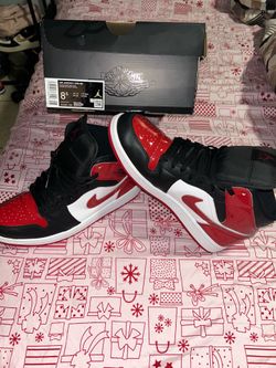 Jordans
