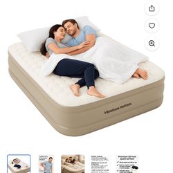 Airbed - Brand new!! 