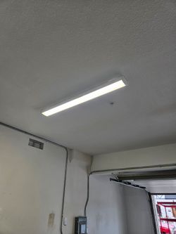 48 inch white LED