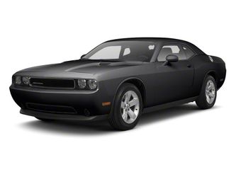 2012 Dodge Challenger