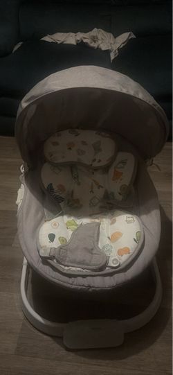 Baby Rocker
