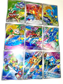 First Partner Series 1 Full Set