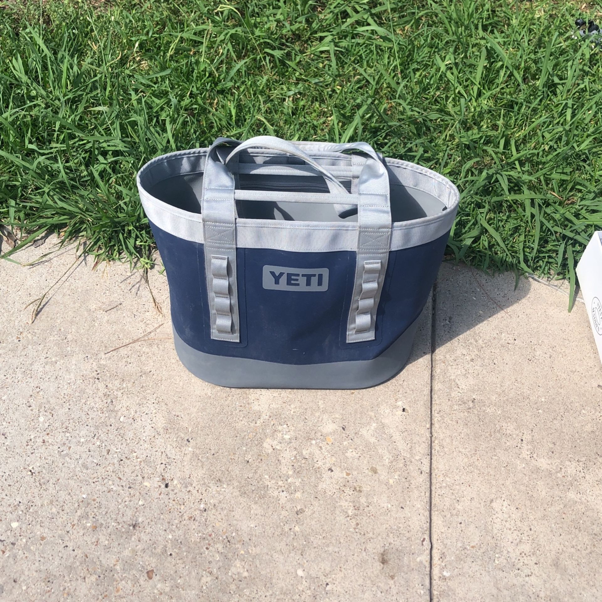 Yeti Panga 35