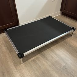 K9 Ballistic Ripstop Dog Bed Large