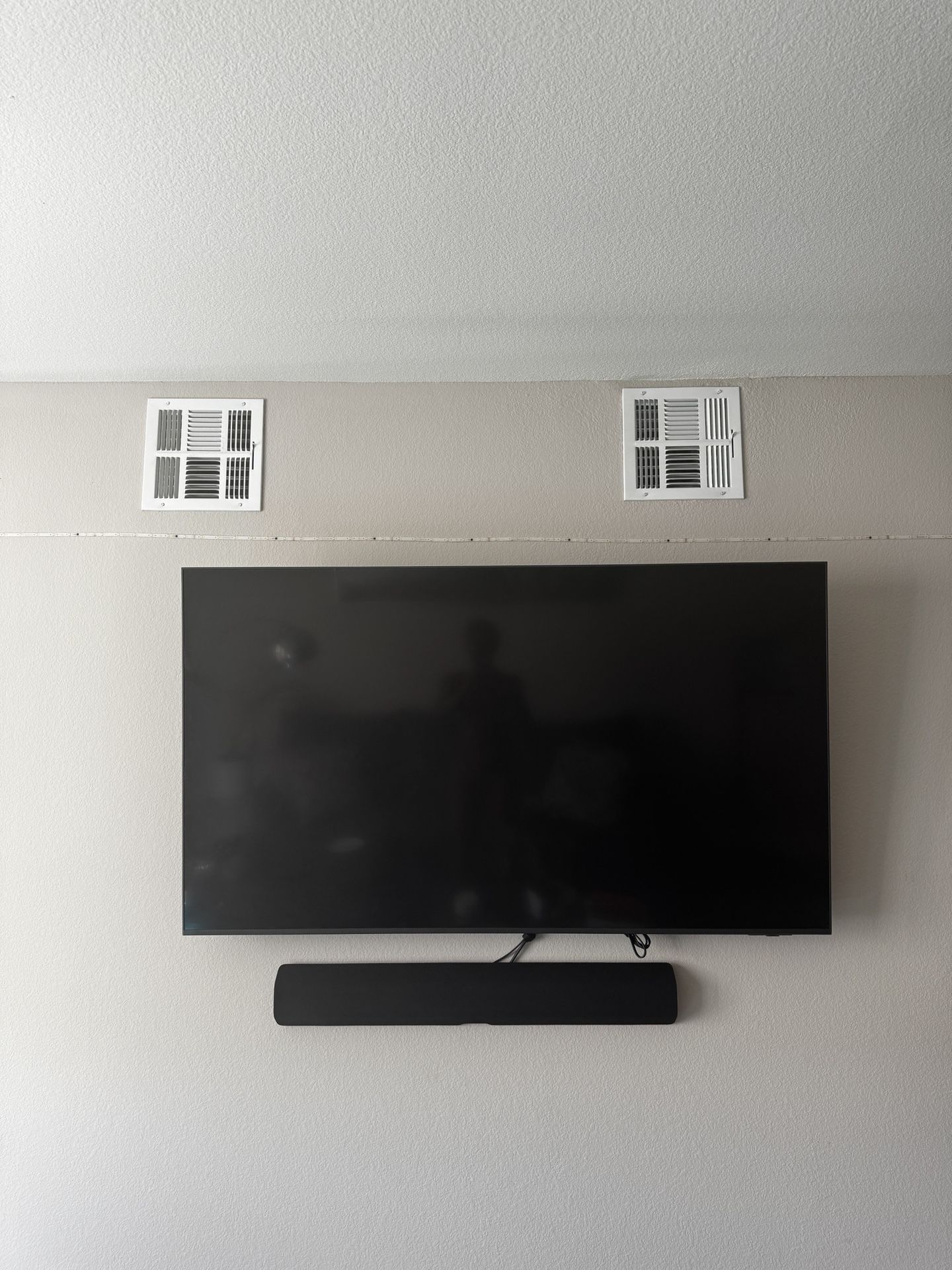65inch TV