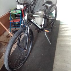 Trek Bike