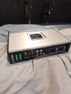 ARC AUDIO  X2600.4  CHANNEL AMP