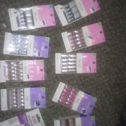 BEST ARTIFICIAL FINGERNAILS 