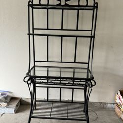 Rack/shelf Organizer 