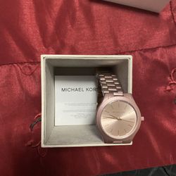Michael Kors Watch For Sale