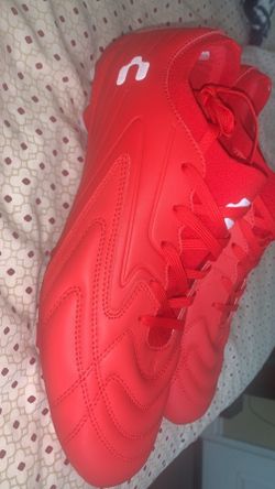 Mens Charly soccer cleats