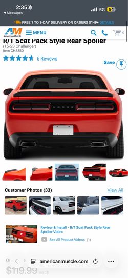 Car parts