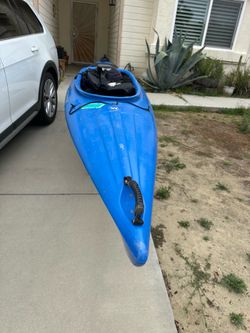 Wilderness Pungo 120 kayak