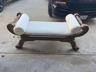 Banca o sillón