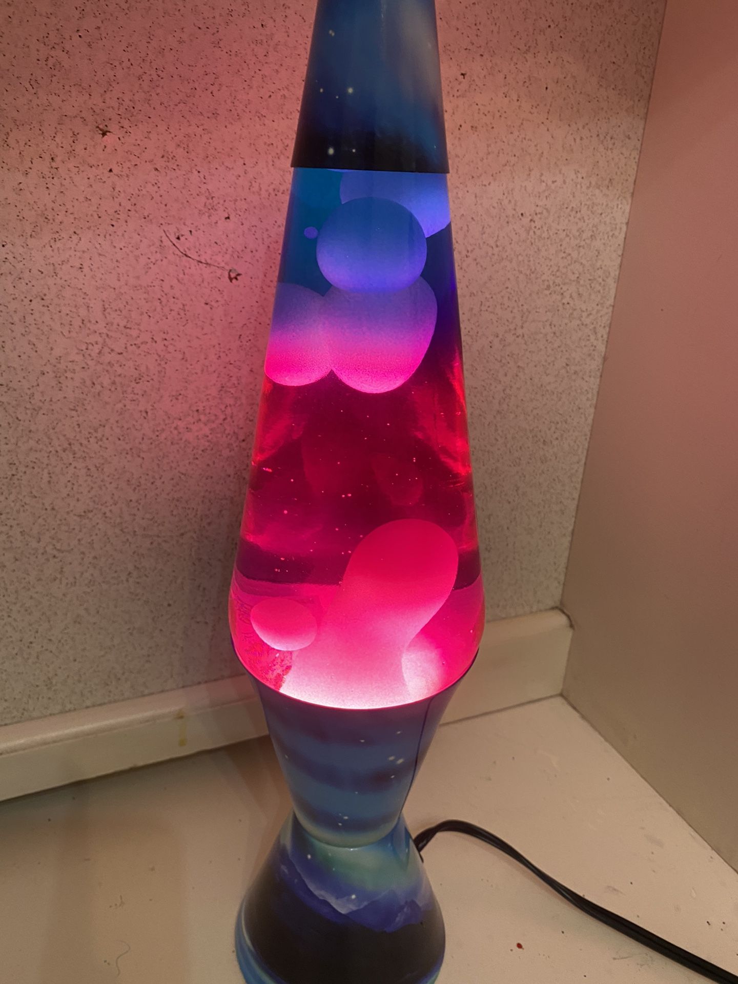 Lava Lamp