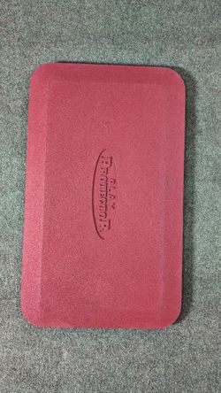 Play Protector Mat