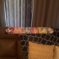 Princess Frame Disney