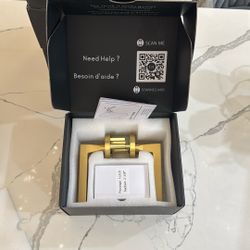 Passage Door Handle (6 Available)