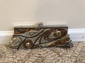 Evening bag