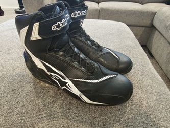 Alpinstar Street Boots