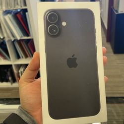 iPhone 16 Plus
