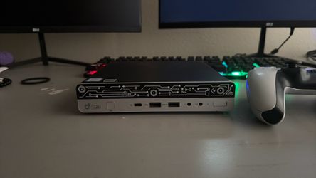 Office PC
