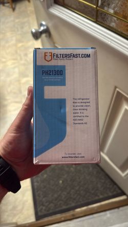 ***Set Of 3***Samsung Refrigerator Water Filter