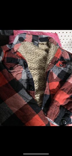 Beautiful Cozy Shirts $$$reduced