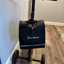 Knee Scooter-BlessReach