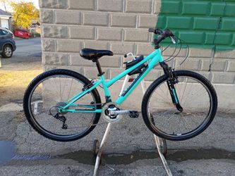 NISHIKI PUEBLO MOUNTAIN BIKE