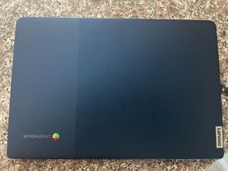 Lenovo Chromebook