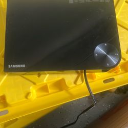 Samsung DVD Player 