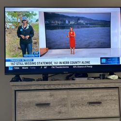 40 Inch Hisense Full HDTV