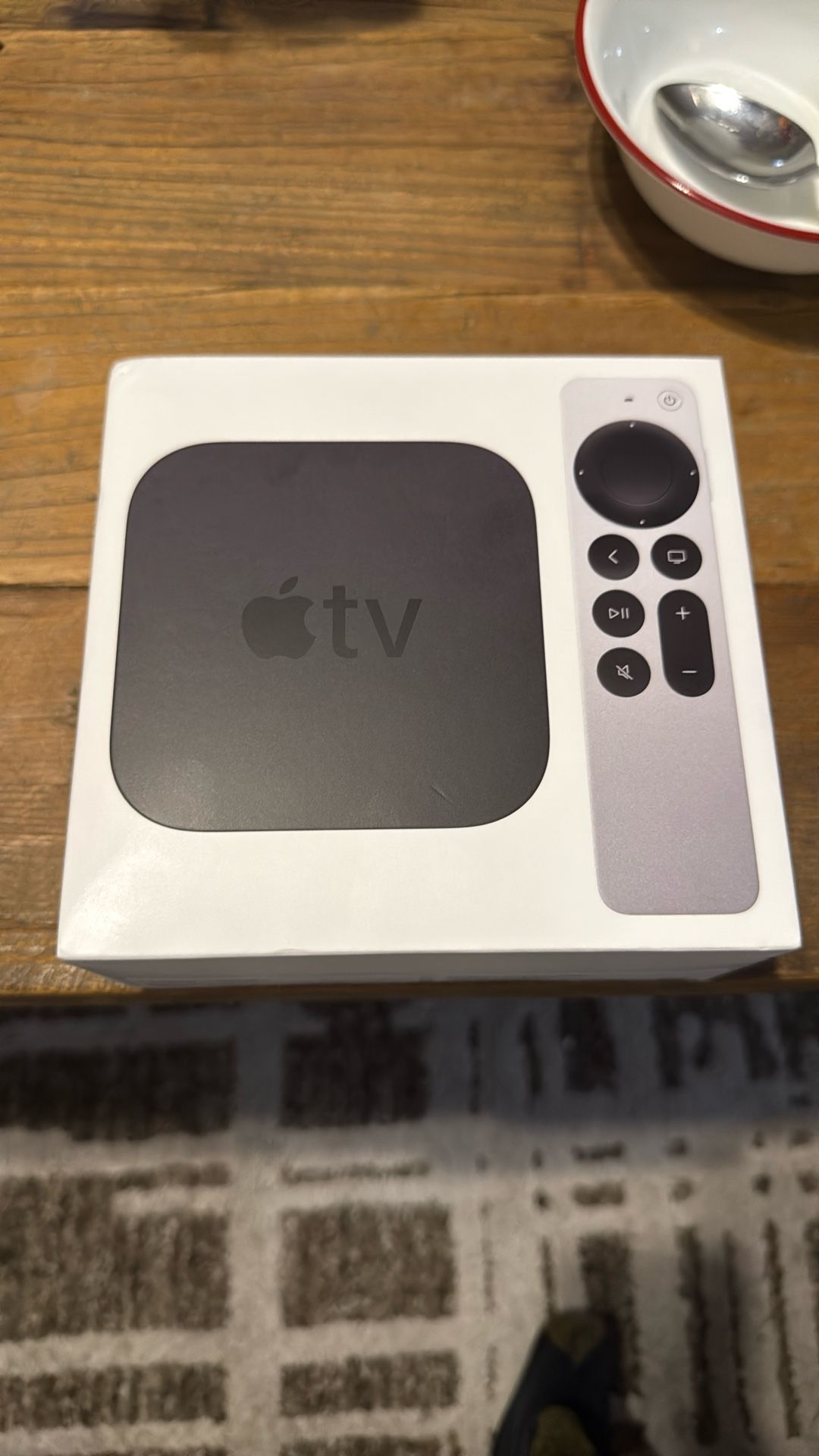 Apple TV 1080P 32GB Model A 1625 - Brand New (opened)