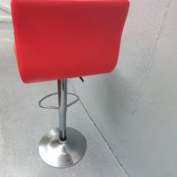 1 Chair Bar Stool Good Condition.