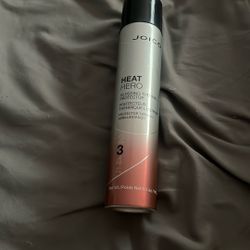 Joico Heat Hero Glossing Thermal Protector 