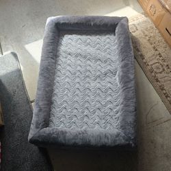 Dog bed NEW! See details*
