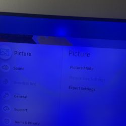Samsung TV 