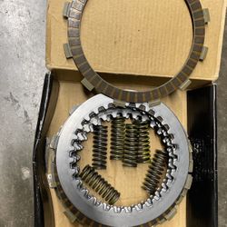 Dirt Bike Quad Four Wheeler Parts